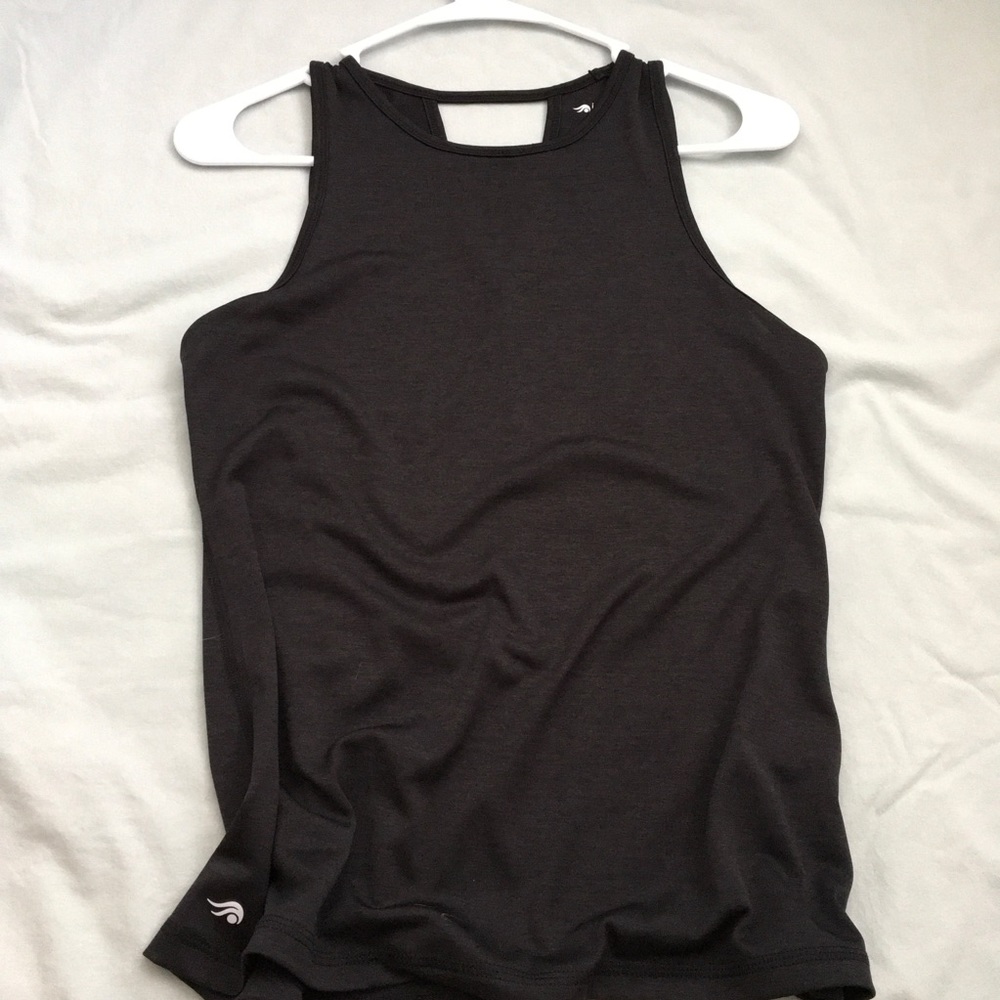 Athletic Tank Top